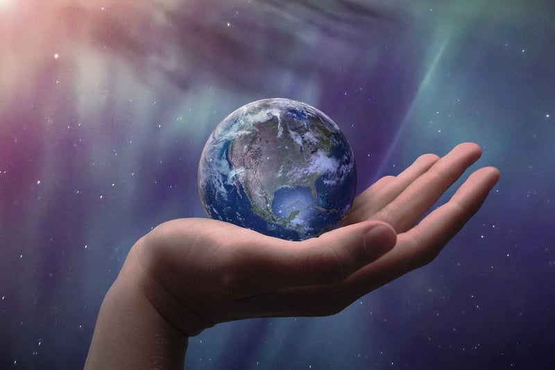 Cosmic Creations