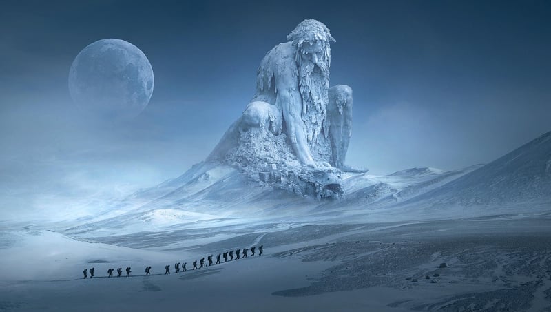 Mountain Magic